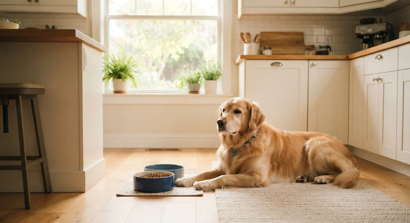 Why Pets Need Routine — And What Happens When They Don't Have One