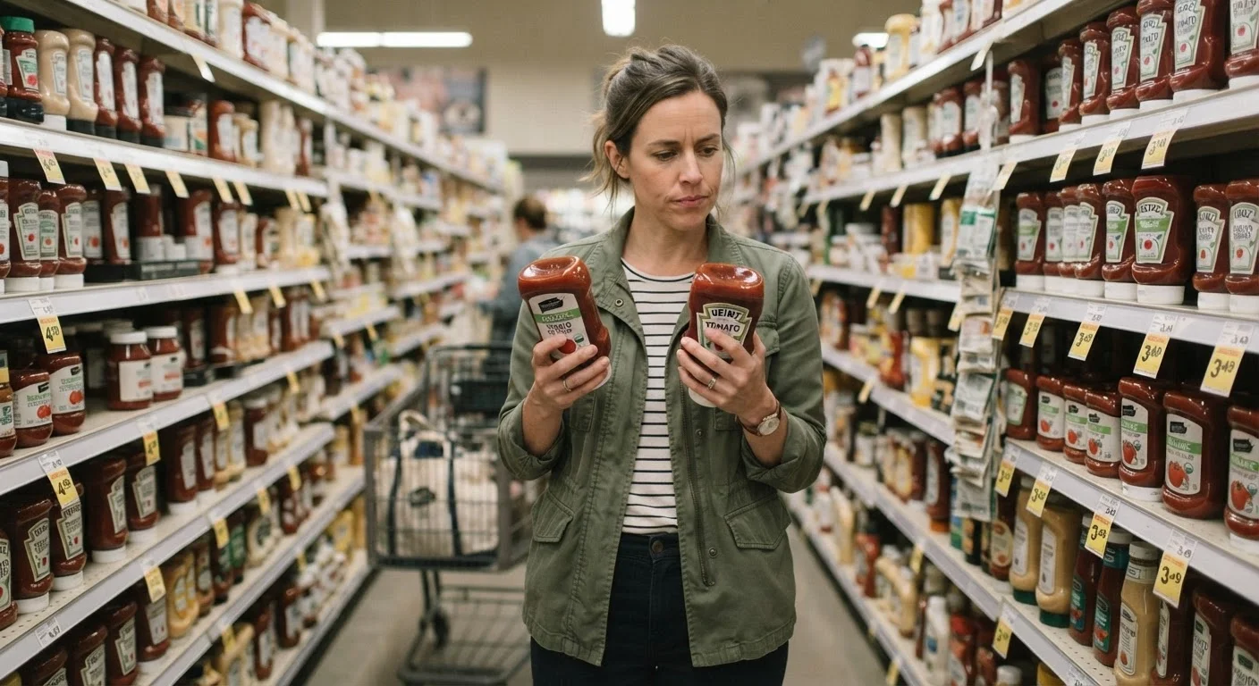 Why Trusting Brand Reputation Alone Can Lead You Astray