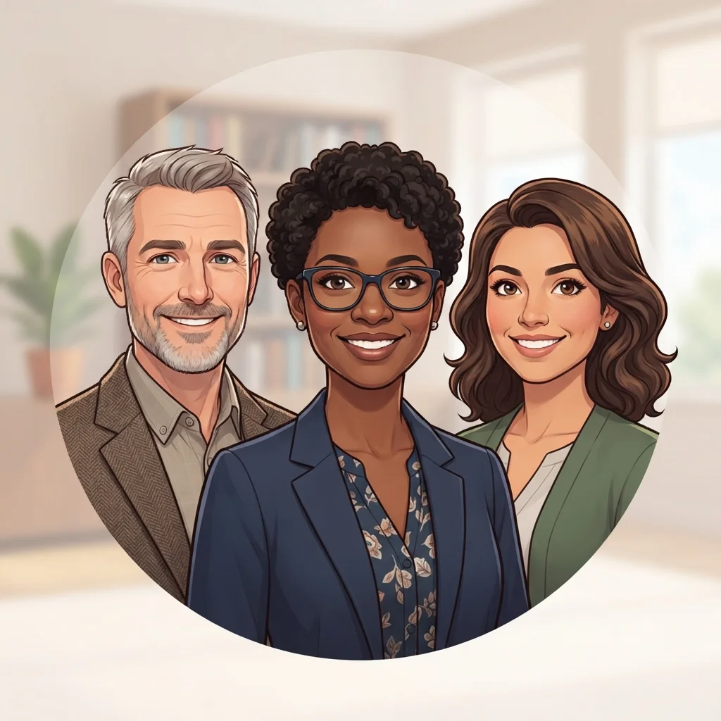 Health & Wellness Editorial Team