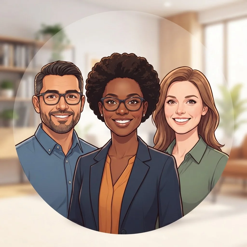 Home & Garden Editorial Team