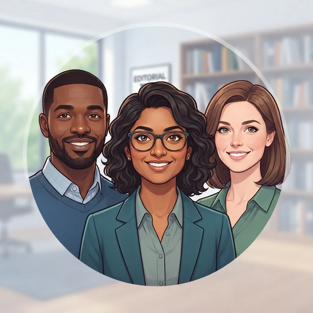 Smart Shopping Editorial Team